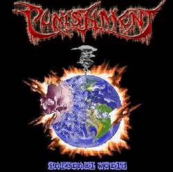 Punishment (BRA) : Infernal World